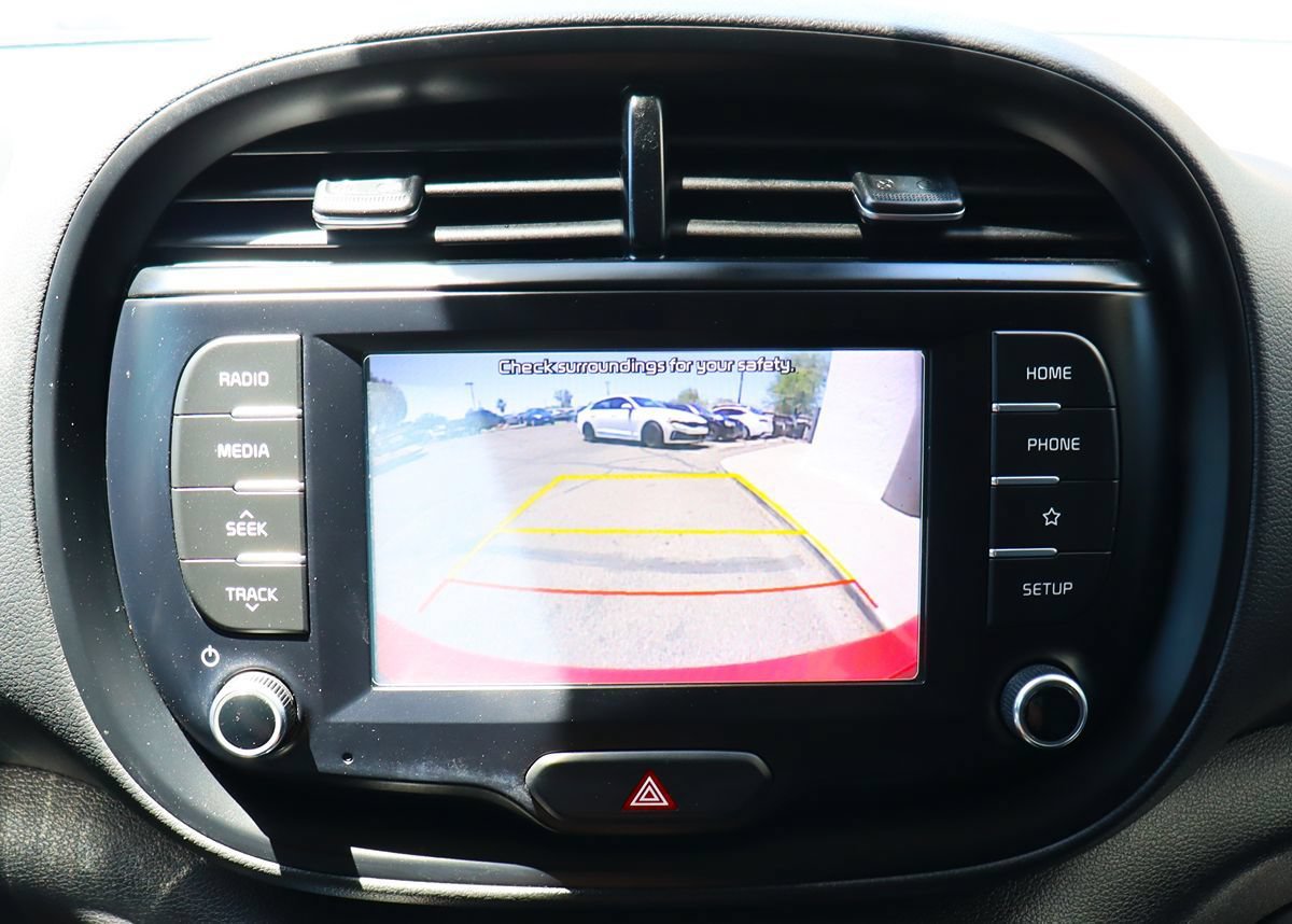 Used 2020 Kia Soul GT-Line FWD image 48