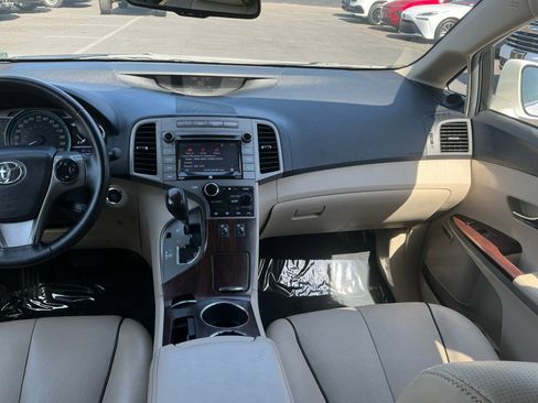 Used 2015 Toyota Venza XLE w/ XLE Premium Package FWD image 16