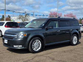 Used 2015 Ford Flex SEL w/ Equipment Group 202A video 1