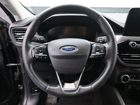 Used 2024 Ford Escape Active AWD/4WD image 17