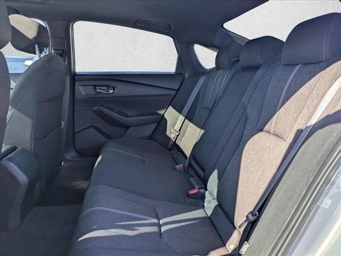 Used 2024 Honda Accord Sport image 18