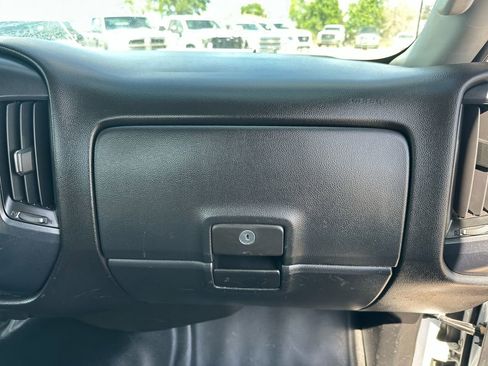Used 2015 Chevrolet Silverado 2500 W/T w/ WT Fleet Convenience Package RWD image 20