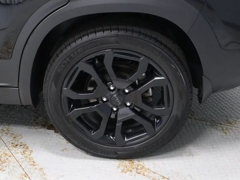 Used 2025 Kia Seltos X-Line AWD/4WD image 20