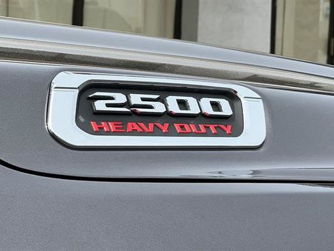 New 2026 RAM 2500 Tradesman image 6