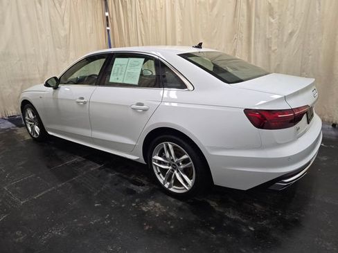 Used 2021 Audi A4 2.0T Premium w/ Convenience Package image 10