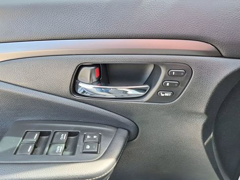 Used 2021 Honda Passport EX-L image 27