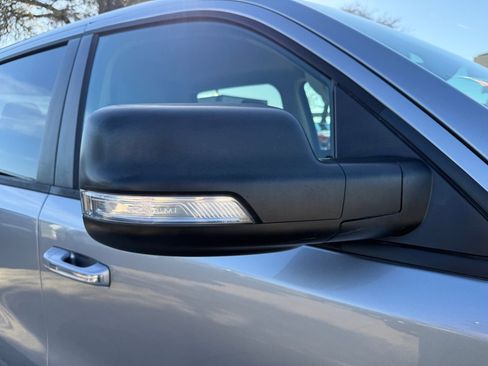 Used 2019 RAM 1500 Big Horn image 11