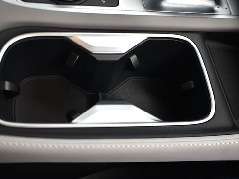 Used 2026 INFINITI QX60 Pure w/ Cargo Package image 24