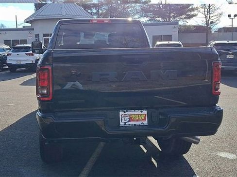 Used 2025 RAM 2500 Big Horn image 7
