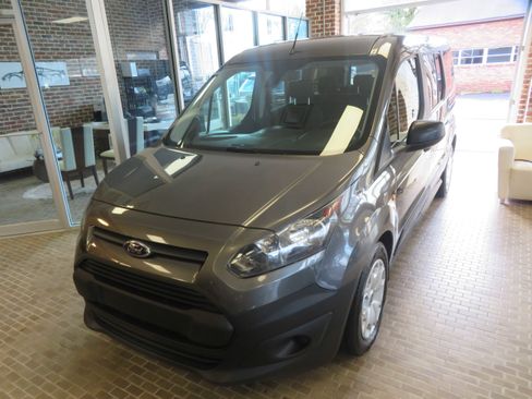 Used 2016 Ford Transit Connect XL image 68