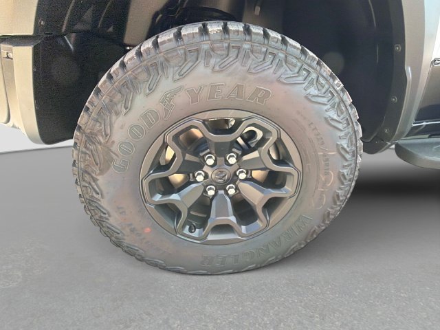 New 2026 RAM 1500 RHO w/ RHO Level 1 Equipment Group AWD/4WD image 11