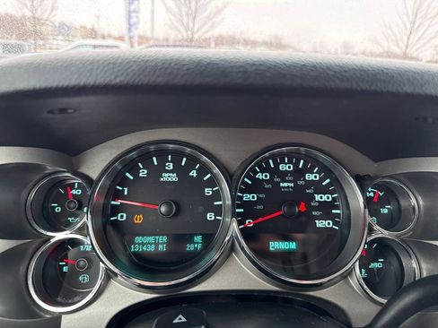 Used 2012 Chevrolet Silverado 1500 LT w/ All-Star Edition image 20