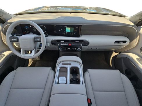 New 2026 Hyundai Palisade Limited image 9