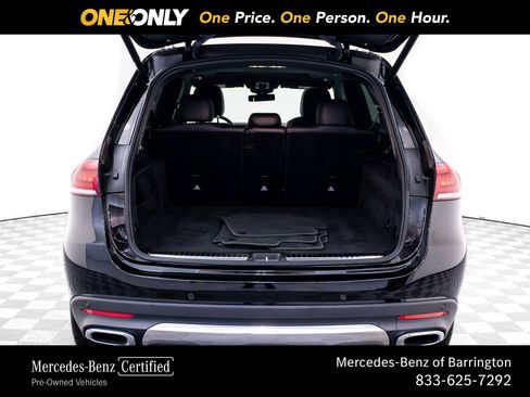 Used 2023 Mercedes-Benz GLE 450 4MATIC image 36
