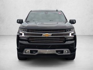 Used 2021 Chevrolet Silverado 1500 High Country w/ Technology Package video 2