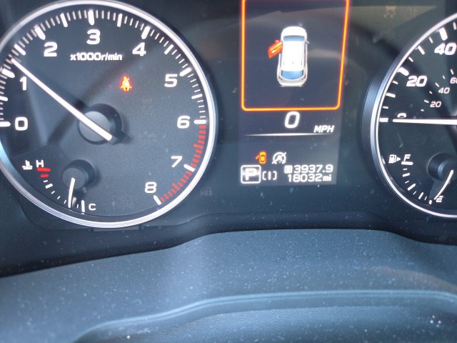 Used 2024 Subaru Crosstrek 2.5i Limited AWD/4WD image 7