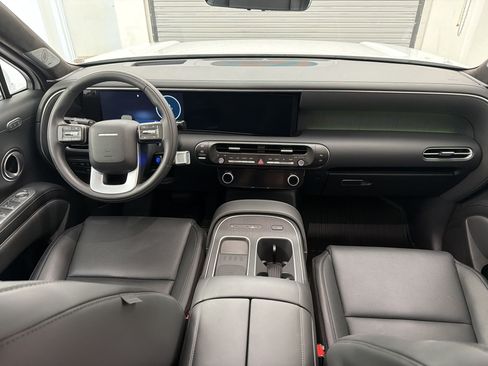 Used 2026 Hyundai Palisade Calligraphy FWD image 15