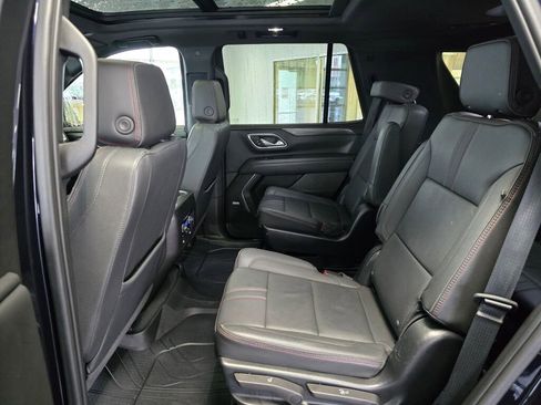 Used 2023 Chevrolet Tahoe RST w/ Luxury Package image 38