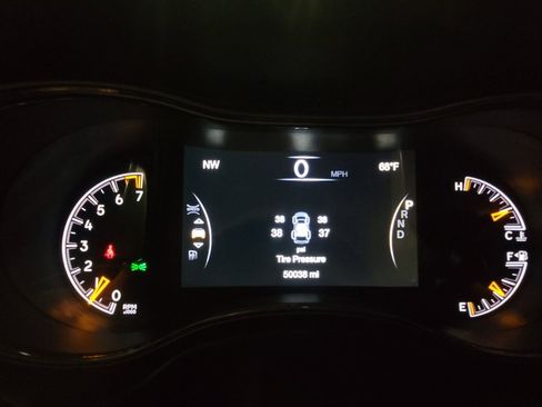 Used 2020 Jeep Grand Cherokee Limited X AWD/4WD image 23