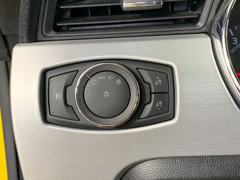 Used 2017 Ford Mustang Premium w/ Enhanced Security Package RWD image 17