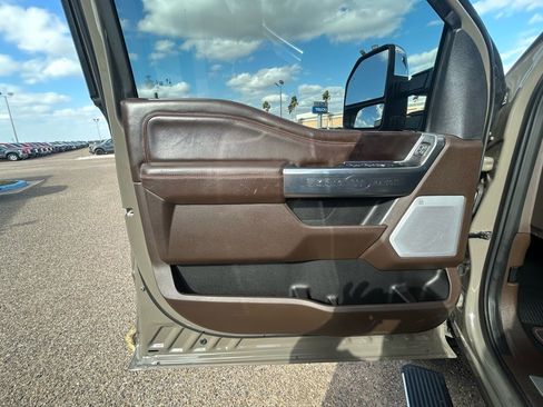 Used 2026 Ford F250 King Ranch w/ Tremor Off-Road Package image 10