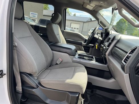 Used 2018 Ford F250 XLT w/ XLT Value Package AWD/4WD image 28