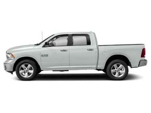 Used 2015 RAM 1500 Big Horn AWD/4WD image 2