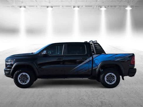 Used 2025 RAM 1500 RHO w/ RHO Level 1 Equipment Group AWD/4WD image 5