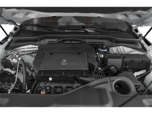Used 2025 Acura MDX A-Spec AWD/4WD image 12