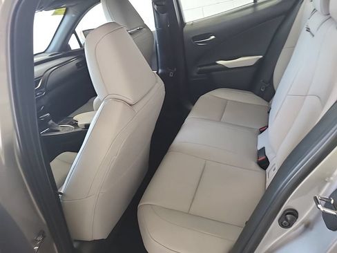 Used 2021 Lexus UX 250h w/ Premium Package AWD/4WD image 4