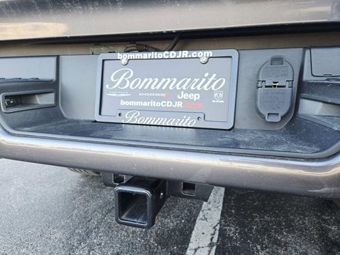 Certified 2022 RAM 1500 Big Horn image 14