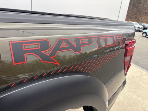 New 2026 Ford F150 Raptor image 11