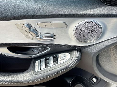 Used 2016 Mercedes-Benz C 300 4MATIC Sedan image 18