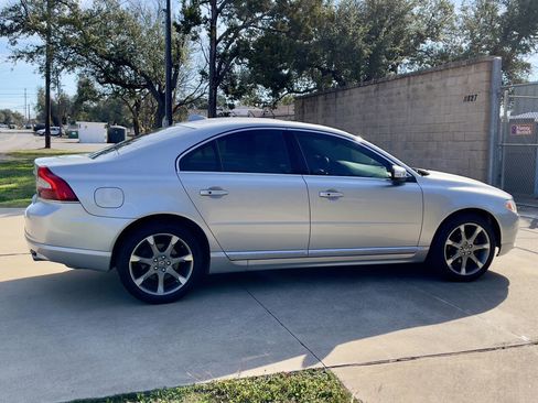 Used 2010 Volvo S80 3.2 image 13
