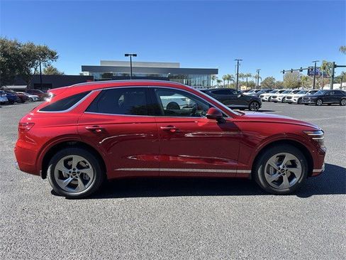 New 2026 Genesis GV70 2.5T Select image 4