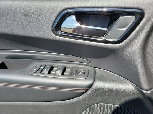 Used 2026 Dodge Durango GT AWD/4WD image 7