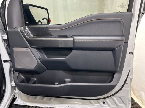 Used 2023 Ford F150 Tremor w/ Trailer Tow Package image 11