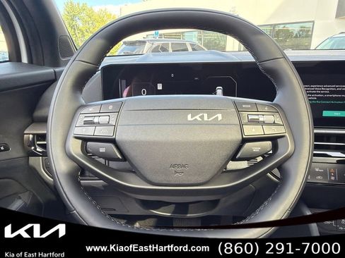 New 2027 Kia Sportage X-Line AWD/4WD image 27