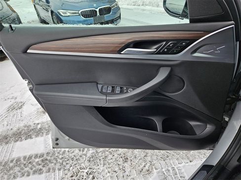 Used 2020 BMW X3 xDrive30i w/ Premium Package image 7