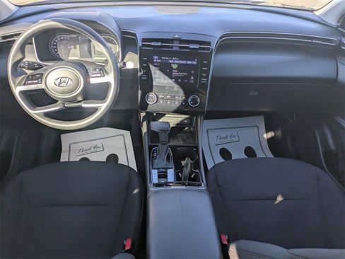 Used 2023 Hyundai Tucson SEL image 14