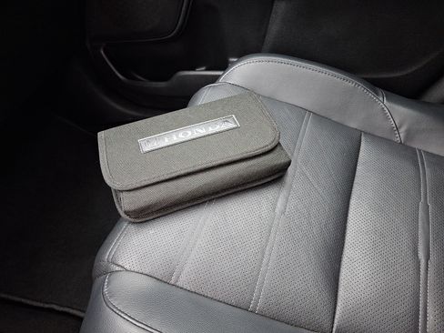 Used 2019 Honda CR-V EX-L image 26