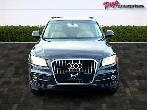 Used 2016 Audi Q5 3.0T Premium Plus image 5