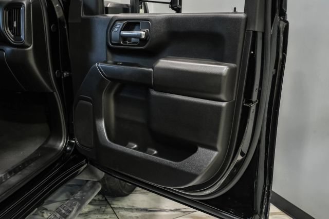Used 2024 Chevrolet Silverado 2500 Custom w/ Custom Convenience Package AWD/4WD image 42