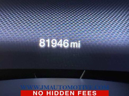 Used 2020 Jeep Renegade Trailhawk w/ Cold Weather Group image 21