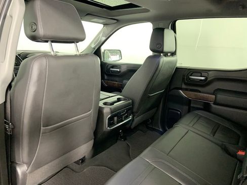 Used 2021 GMC Sierra 1500 Denali w/ Denali Ultimate Package AWD/4WD image 21