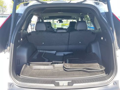 Used 2026 Honda CR-V Sport Touring image 17
