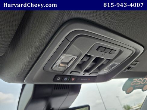 Used 2025 GMC Sierra 1500 Denali AWD/4WD image 13