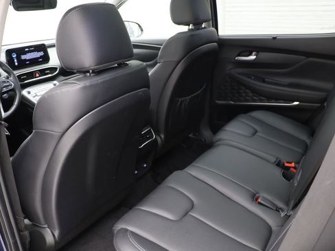 Used 2023 Hyundai Santa Fe SEL w/ Premium Package AWD/4WD image 10