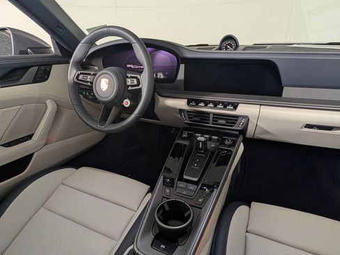 New 2026 Porsche 911 Carrera 4S AWD/4WD image 21