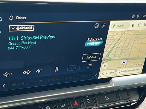 Used 2023 Chevrolet Silverado 1500 RST w/ Z71 Off-Road Package image 15